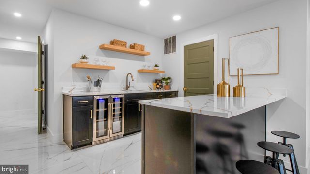 $2,298,999 | 2025 North Emerson Street, Arlington, VA 22207