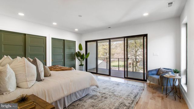 $2,298,999 | 2025 North Emerson Street, Arlington, VA 22207