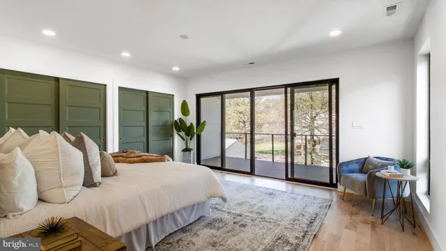 $1,950,000 | 2025 North Emerson Street, Arlington, VA 22207