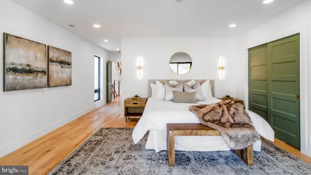 $1,950,000 | 2025 North Emerson Street, Arlington, VA 22207