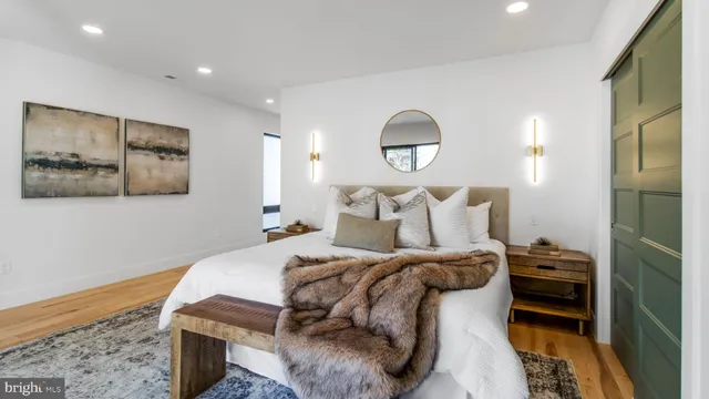 $1,950,000 | 2025 North Emerson Street, Arlington, VA 22207