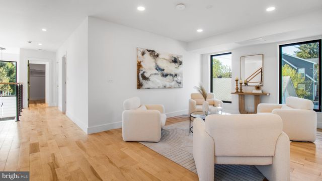 $2,298,999 | 2025 North Emerson Street, Arlington, VA 22207