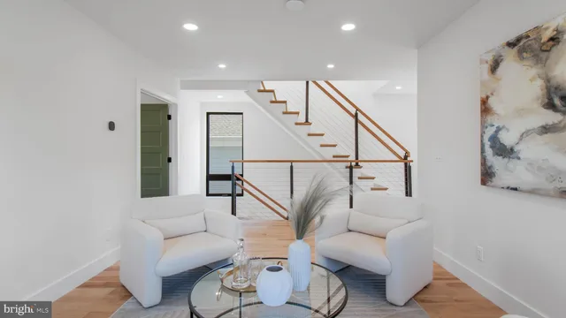 $1,950,000 | 2025 North Emerson Street, Arlington, VA 22207