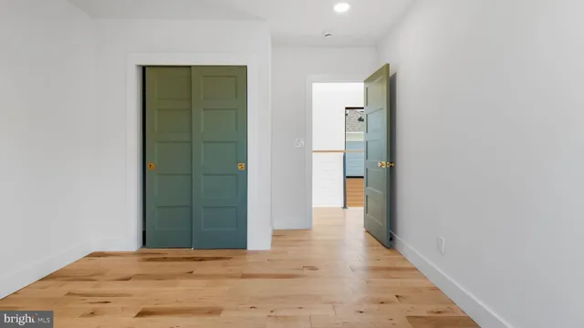 $1,950,000 | 2025 North Emerson Street, Arlington, VA 22207