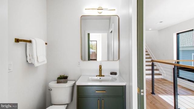 $2,298,999 | 2025 North Emerson Street, Arlington, VA 22207