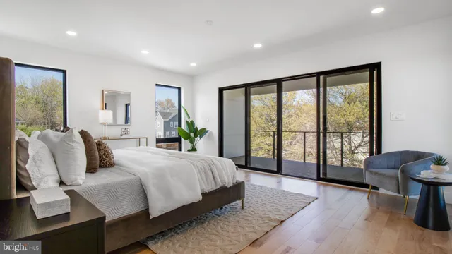 $1,950,000 | 2025 North Emerson Street, Arlington, VA 22207