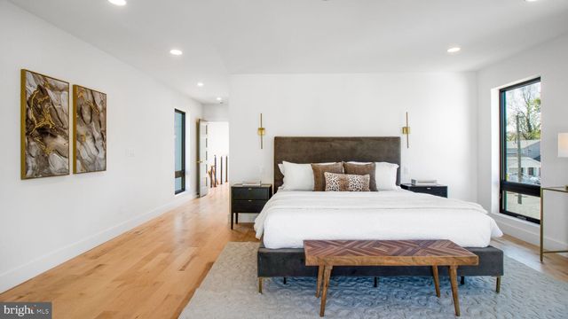 $2,298,999 | 2025 North Emerson Street, Arlington, VA 22207