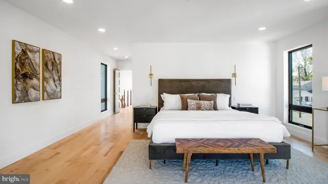 $1,950,000 | 2025 North Emerson Street, Arlington, VA 22207