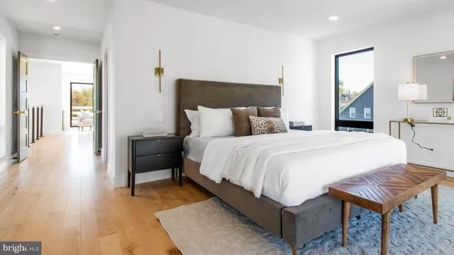 $1,950,000 | 2025 North Emerson Street, Arlington, VA 22207