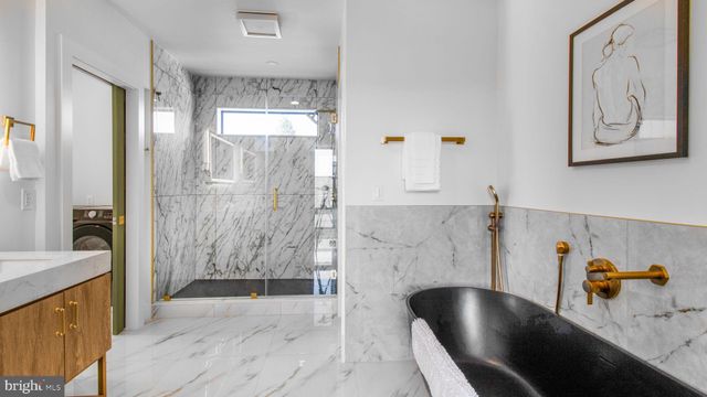 $2,298,999 | 2025 North Emerson Street, Arlington, VA 22207