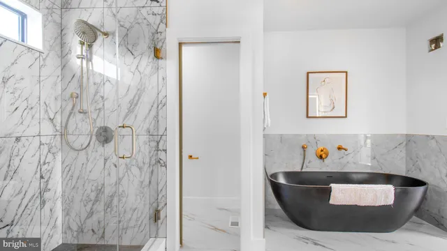 $1,950,000 | 2025 North Emerson Street, Arlington, VA 22207