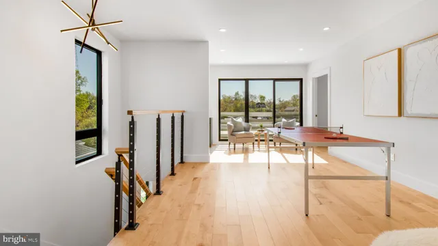 $1,950,000 | 2025 North Emerson Street, Arlington, VA 22207