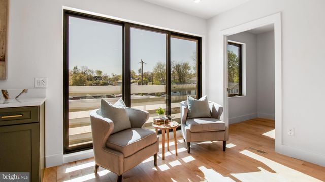 $2,298,999 | 2025 North Emerson Street, Arlington, VA 22207