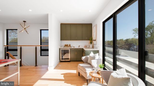 $2,298,999 | 2025 North Emerson Street, Arlington, VA 22207