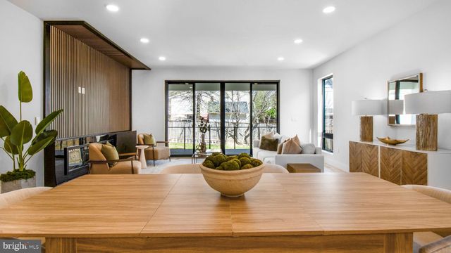 $2,298,999 | 2025 North Emerson Street, Arlington, VA 22207