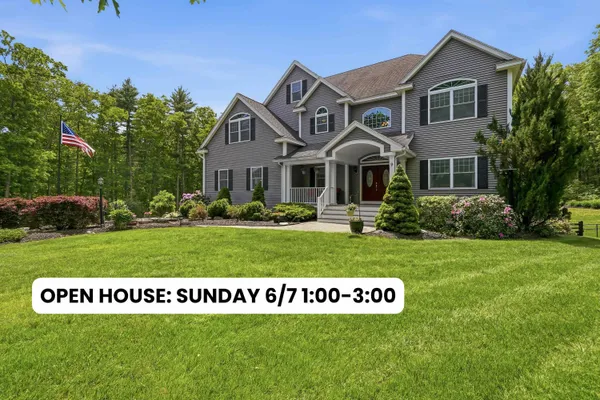 $1,350,000 | 9 Deer Run Road, Atkinson, NH 03811