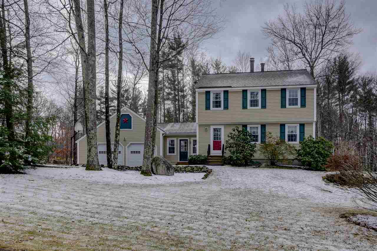 7 Cummings Road Merrimack, NH 03054 - Photo 1 of 34