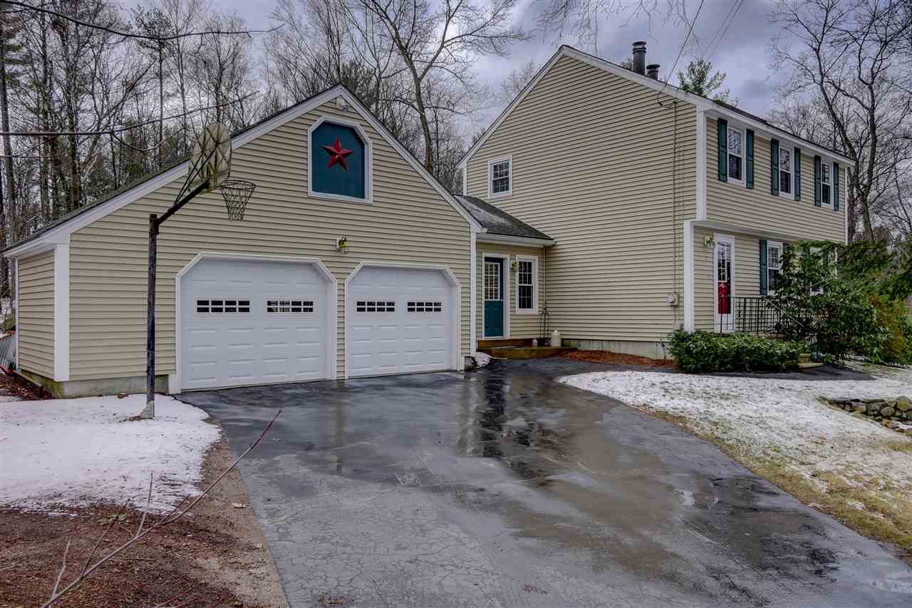 7 Cummings Road Merrimack, NH 03054 - Photo 2 of 34