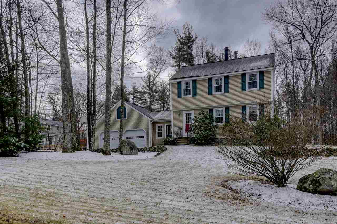 7 Cummings Road Merrimack, NH 03054 - Photo 27 of 34