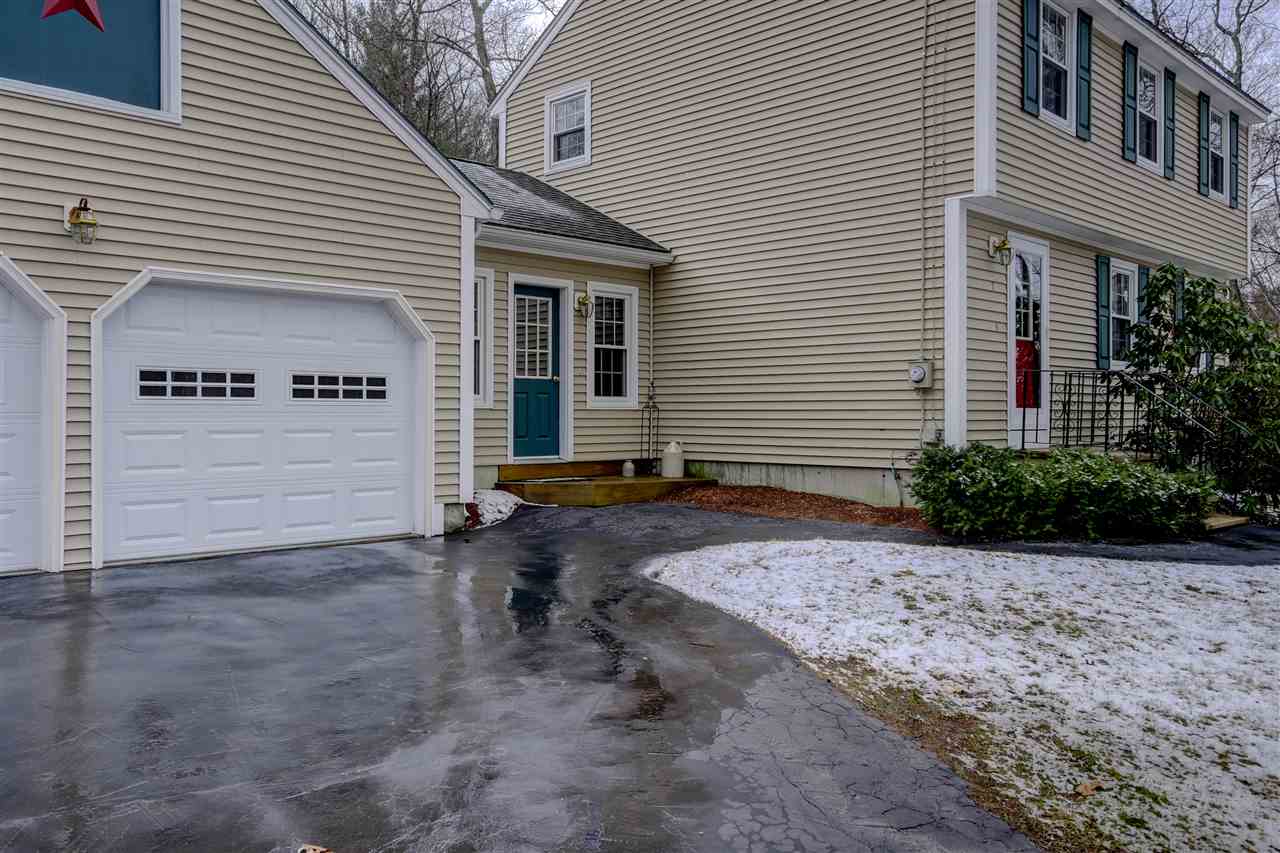 7 Cummings Road Merrimack, NH 03054 - Photo 28 of 34