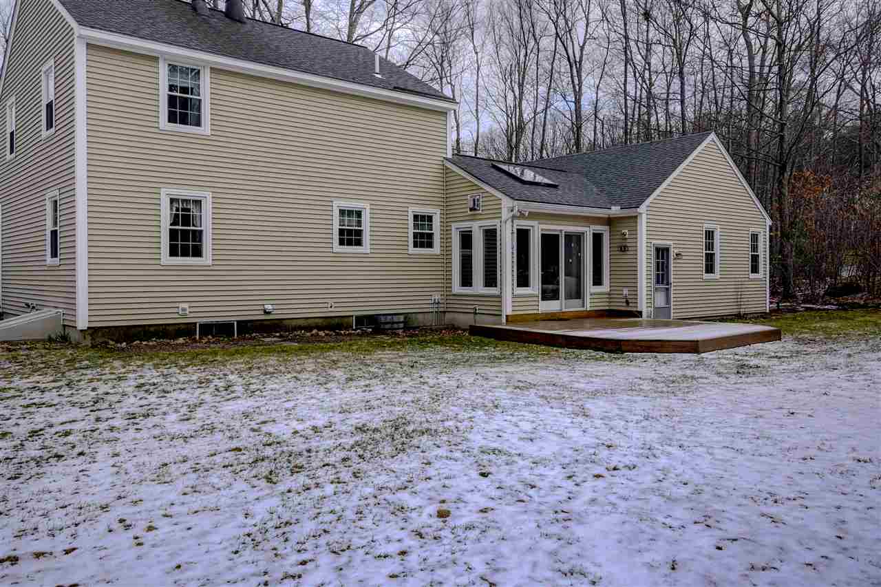 7 Cummings Road Merrimack, NH 03054 - Photo 33 of 34