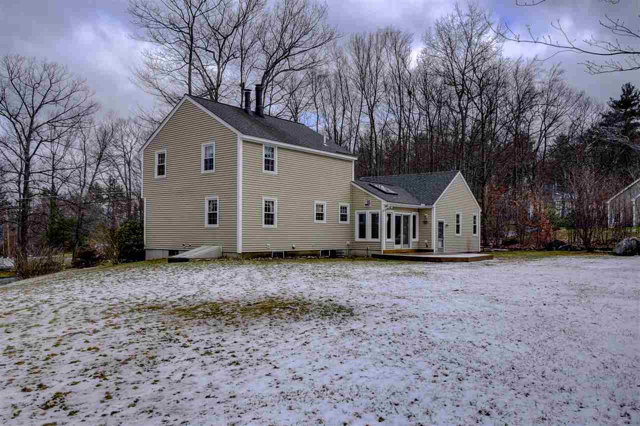 7 Cummings Road Merrimack, NH 03054 - Photo 34 of 34