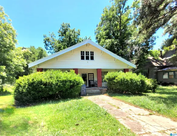 $65,000 | 403 Brignoli Street, Talladega, AL 35160