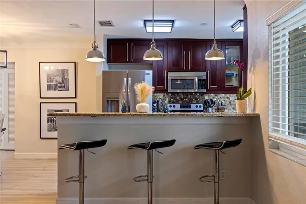 $699,000 | 3282 Honeysuckle Road, Largo, FL 33770