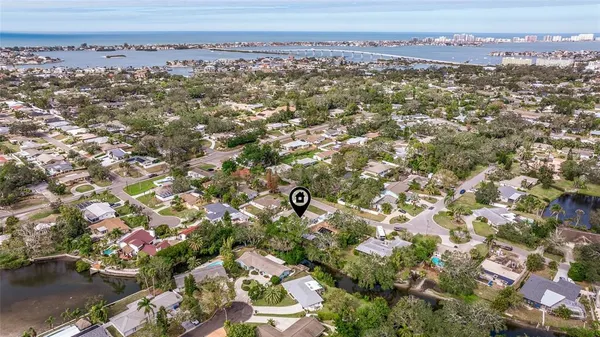 $699,000 | 3282 Honeysuckle Road, Largo, FL 33770