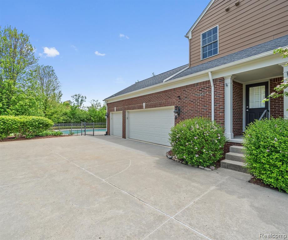 47782 Gyde Road Canton, MI 48187 - Photo 82 of 86