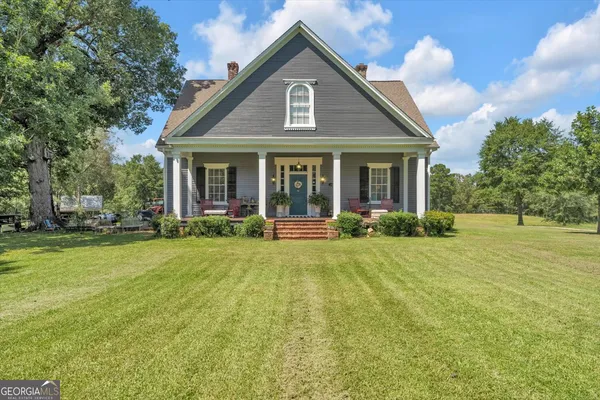$1,010,000 | 5111 Greensboro Road South, Washington, GA 30673