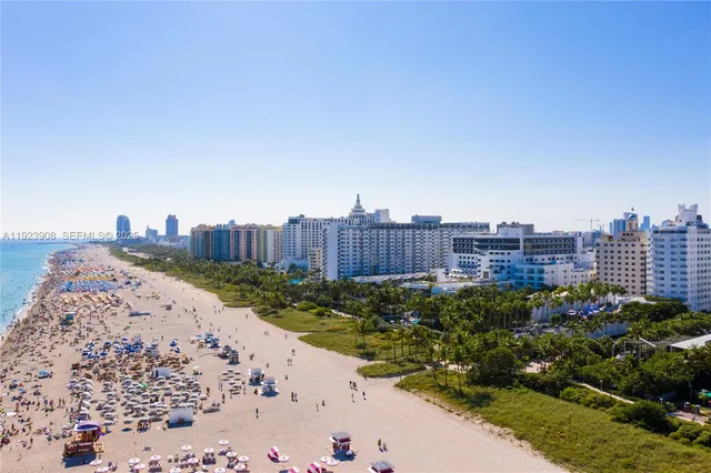 a view of a back yard