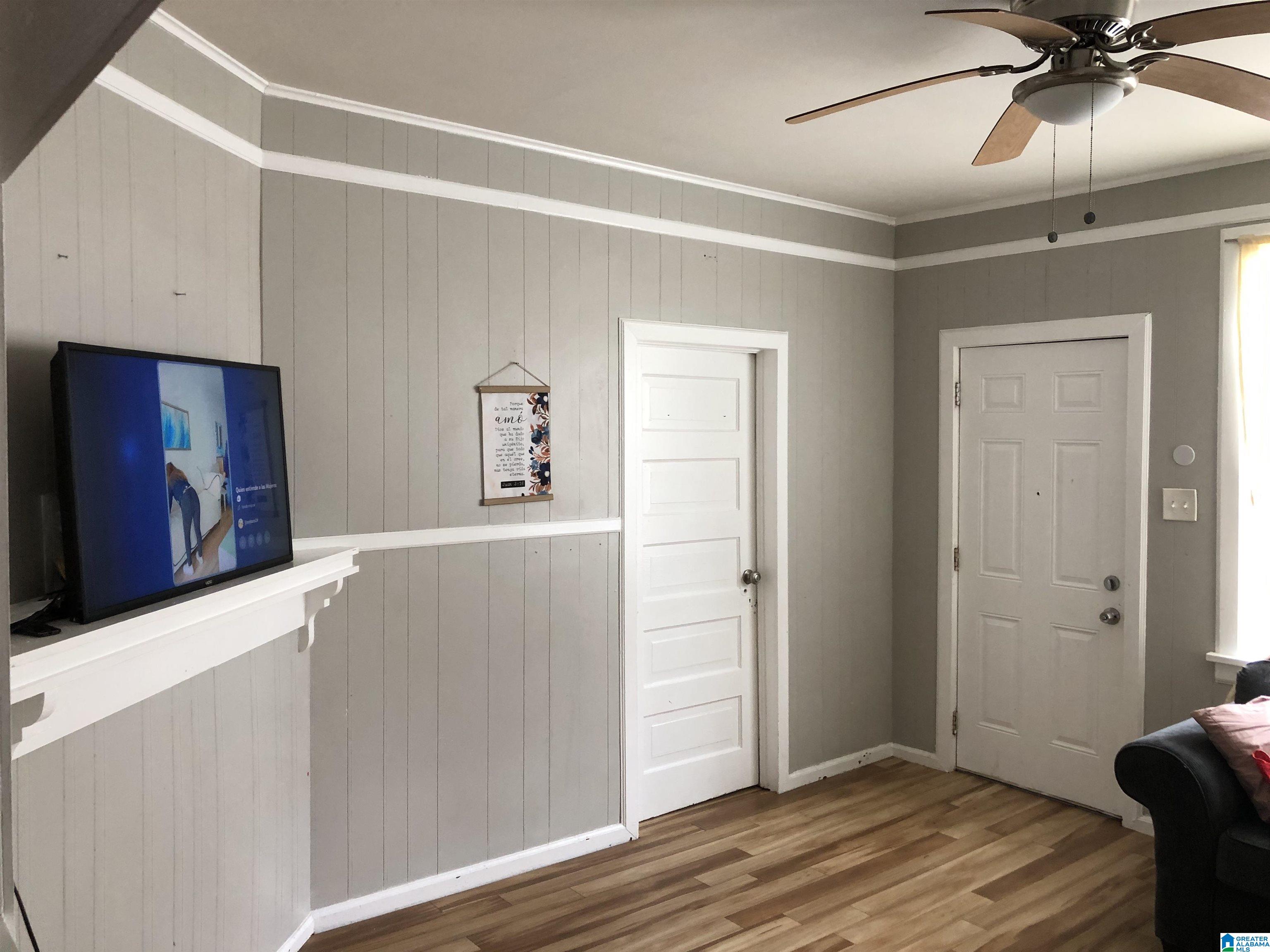 316 School Road Adamsville, AL 35005 - Photo 3 of 9