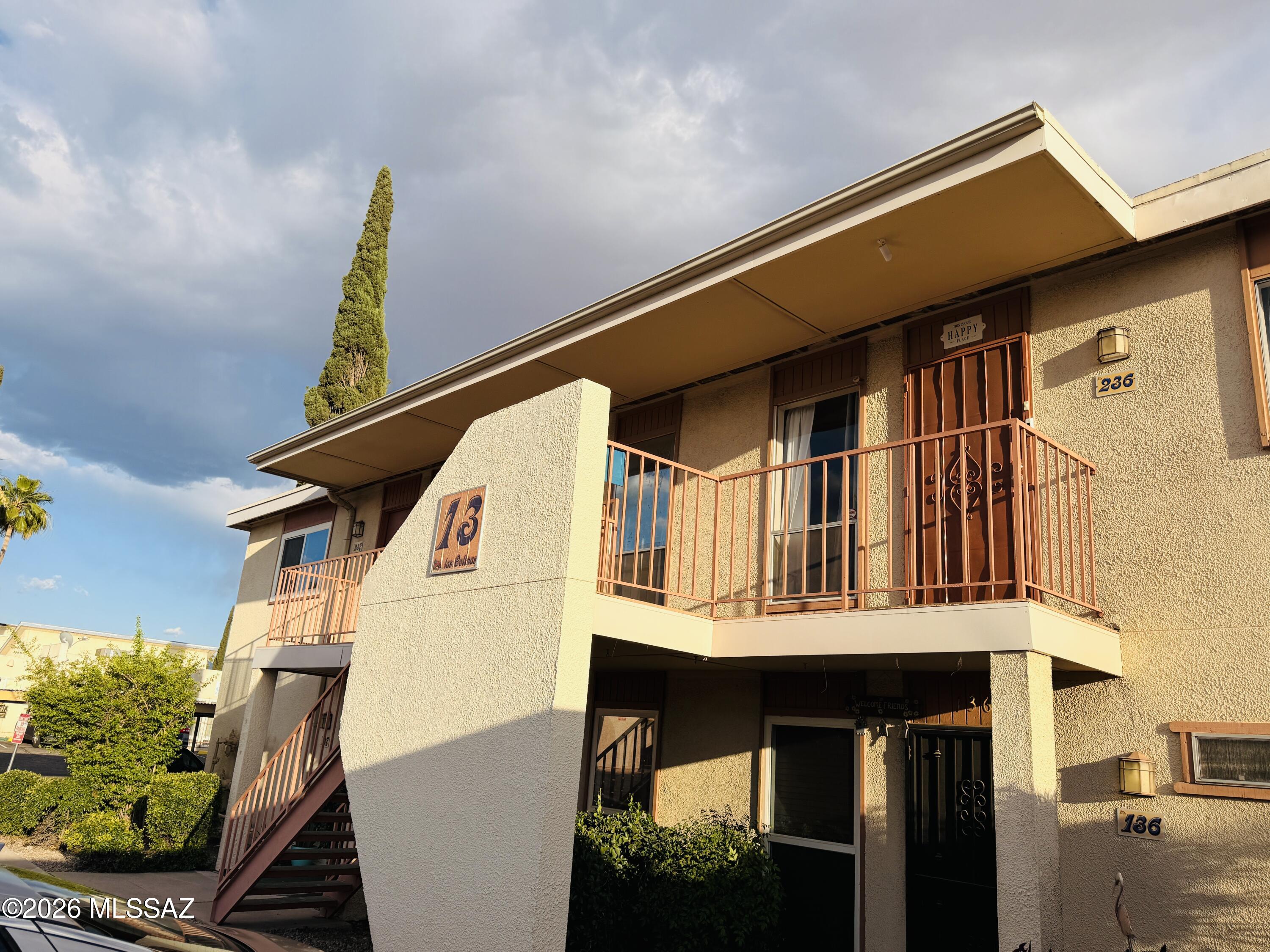 1600 North Wilmot Road, Unit 236 Tucson, AZ 85712 - Photo 2 of 31