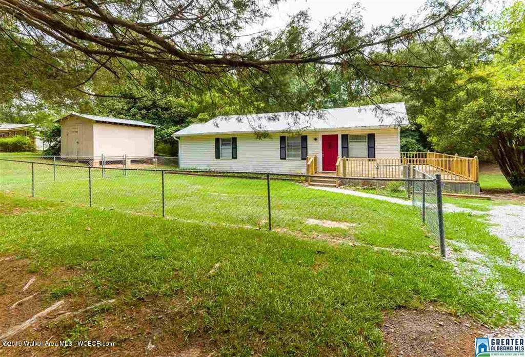 2595 Old Russellville Road Jasper, AL 35503 - Photo 1 of 1 Gallery Image 1