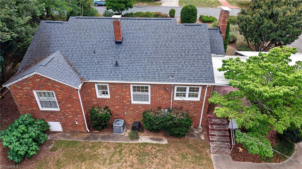 203 Ridgecrest Road Asheboro, NC 27203 - Photo 40 of 44