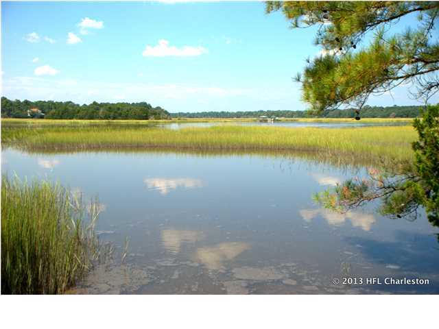 4216 Chisolm Road Johns Island, SC 29455 - Photo 1 of 22 Primary Photo