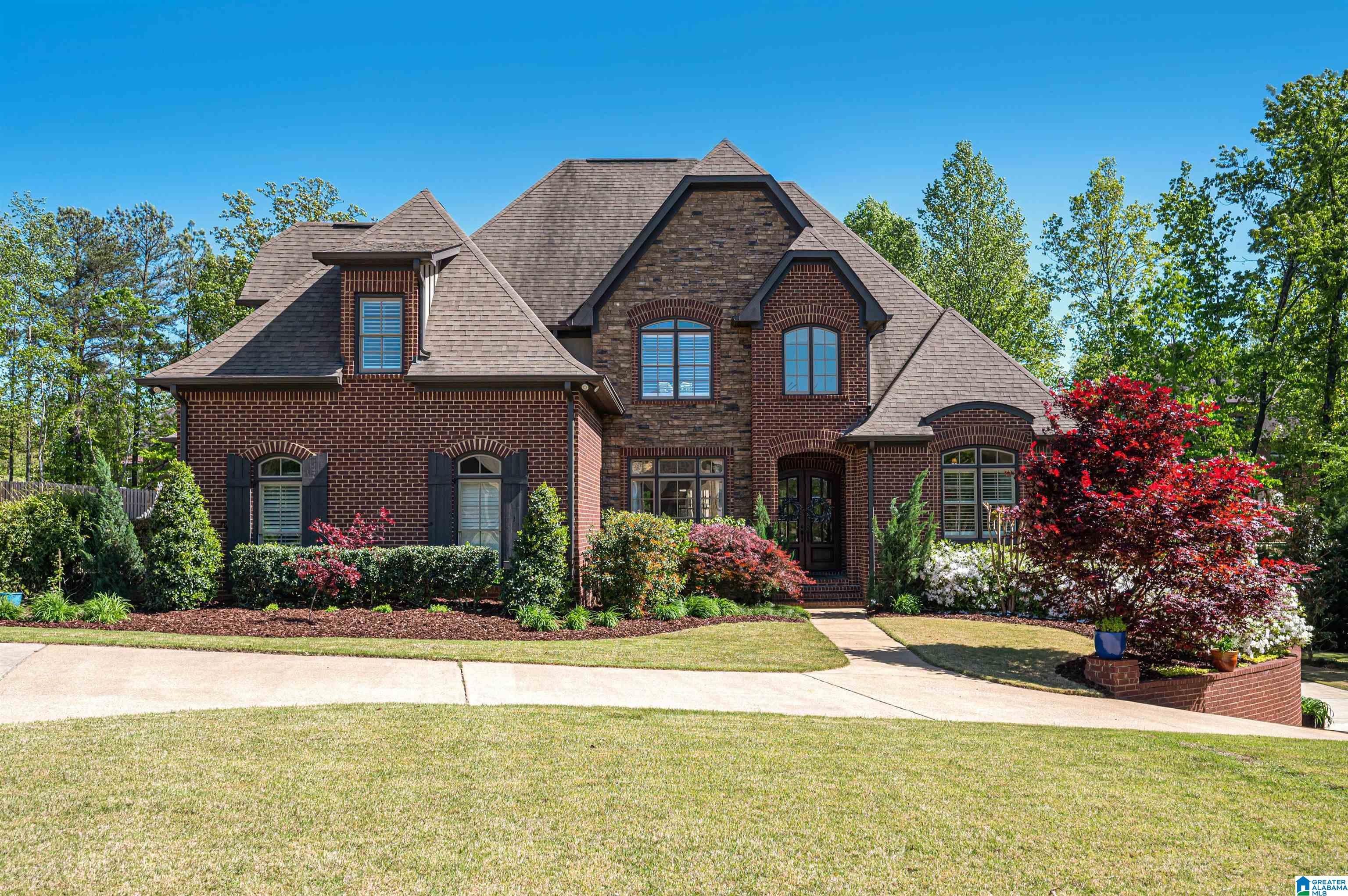 2411 Glasscott Point Birmingham, AL 35226 - Photo 1 of 68