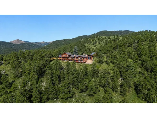 $12,500,000 | 470 Weaver Drive, Boulder, CO 80302