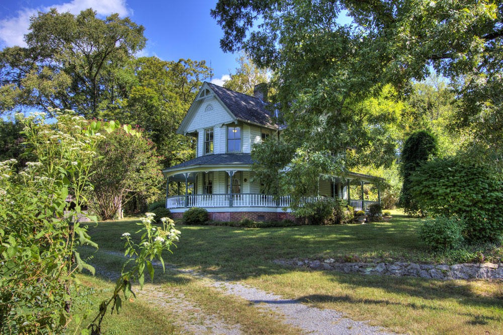 545 Martin Valley Road Walland, TN 37886 - Photo 35 of 35 Gallery Image 35
