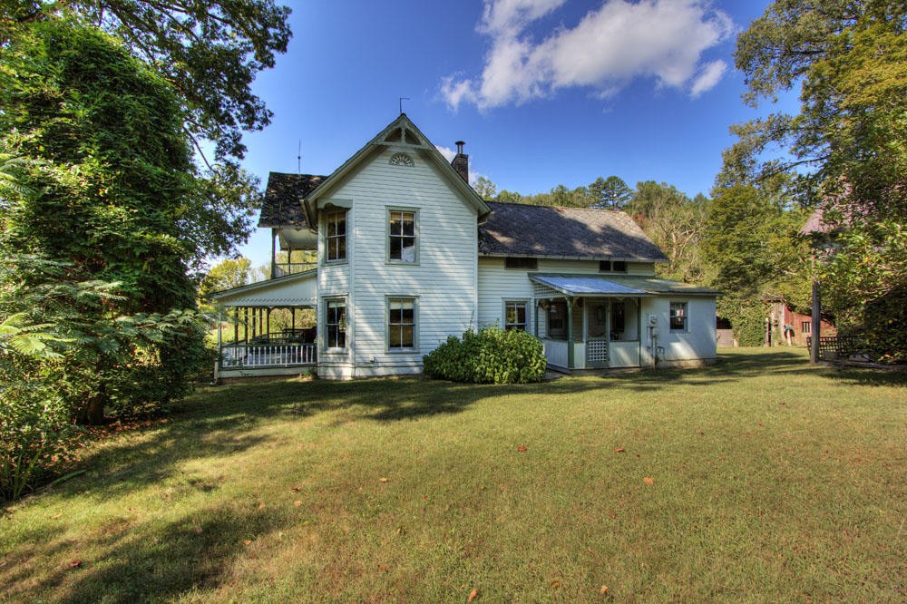 545 Martin Valley Road Walland, TN 37886 - Photo 5 of 35 Gallery Image 5