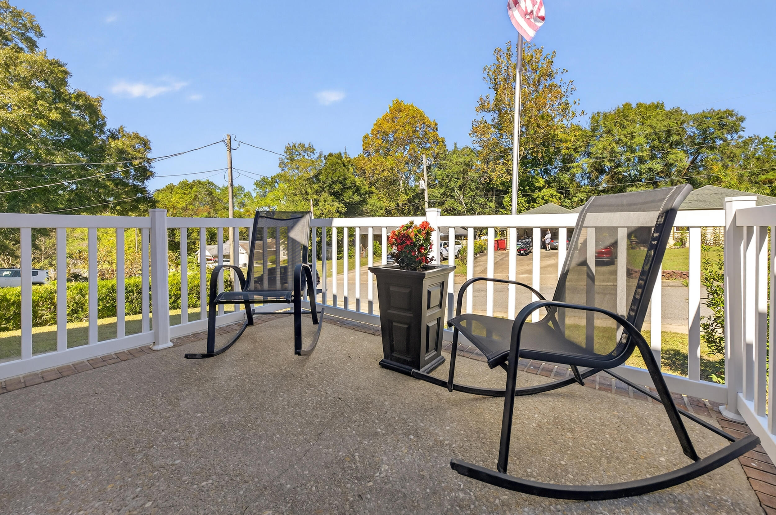 115 Campbell Street Crestview, FL 32536 - Photo 12 of 87 FRONT OF HOME