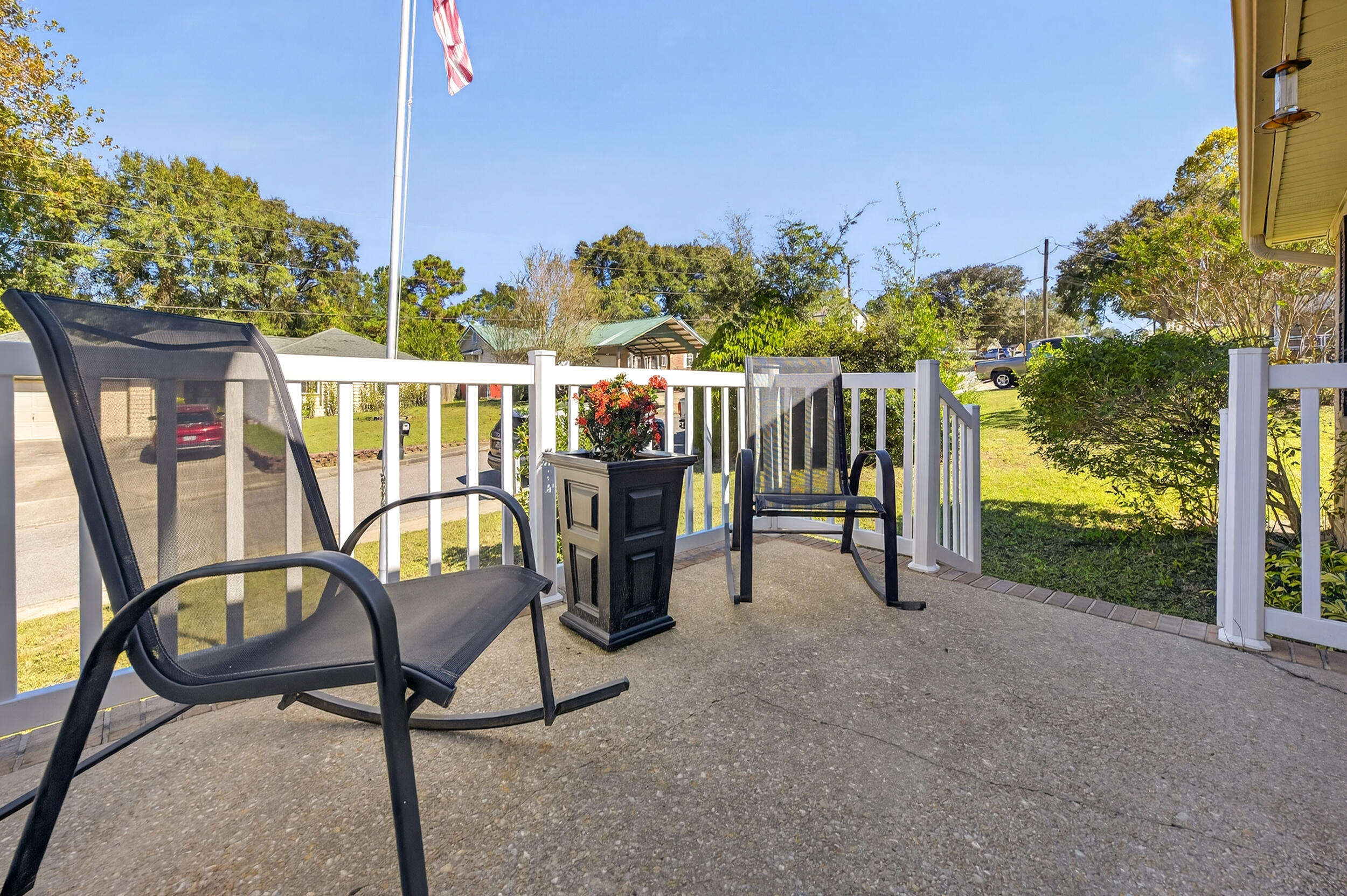 115 Campbell Street Crestview, FL 32536 - Photo 13 of 87 FRONT OF HOME