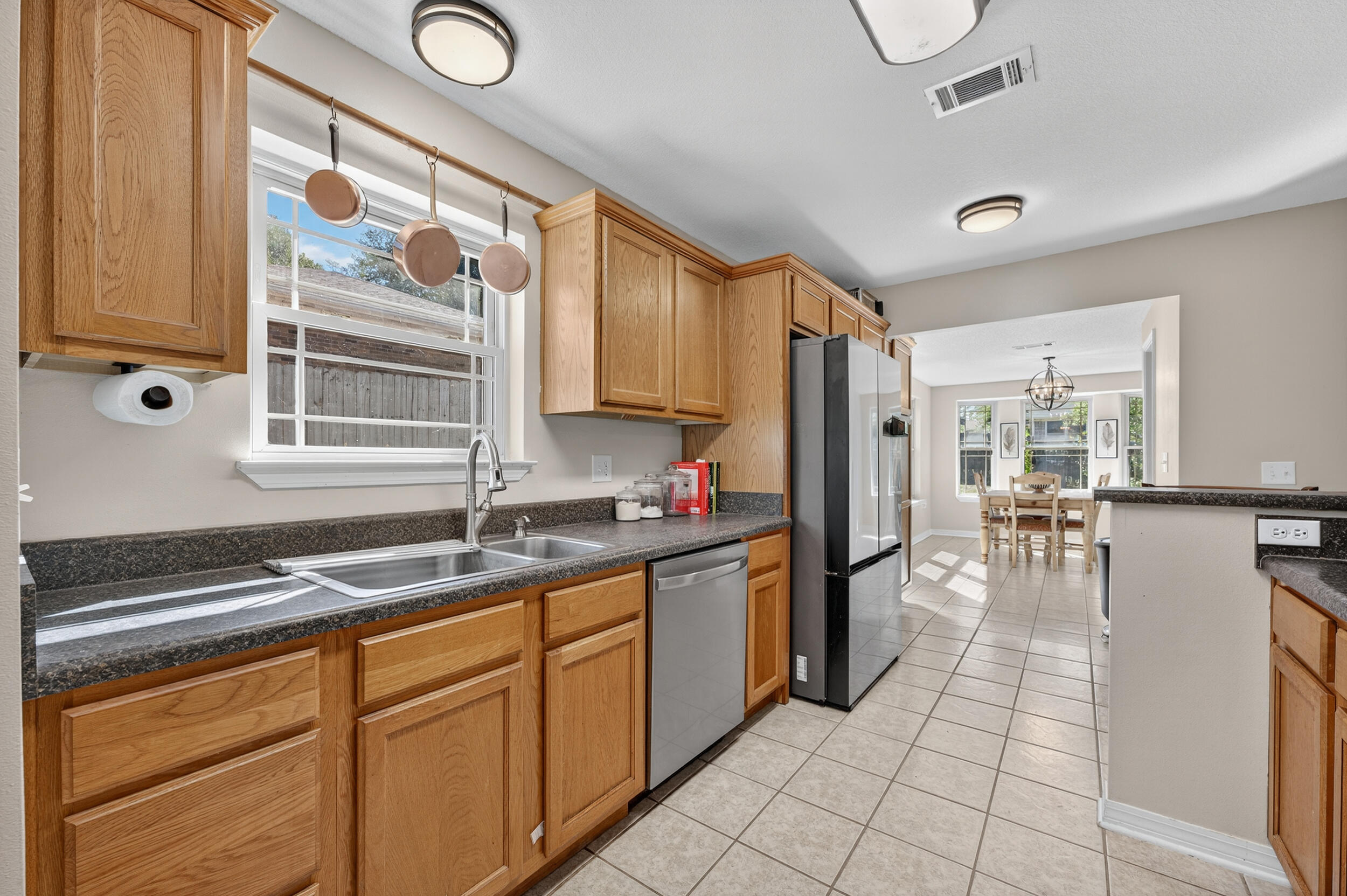 115 Campbell Street Crestview, FL 32536 - Photo 22 of 87 KITCHEN
