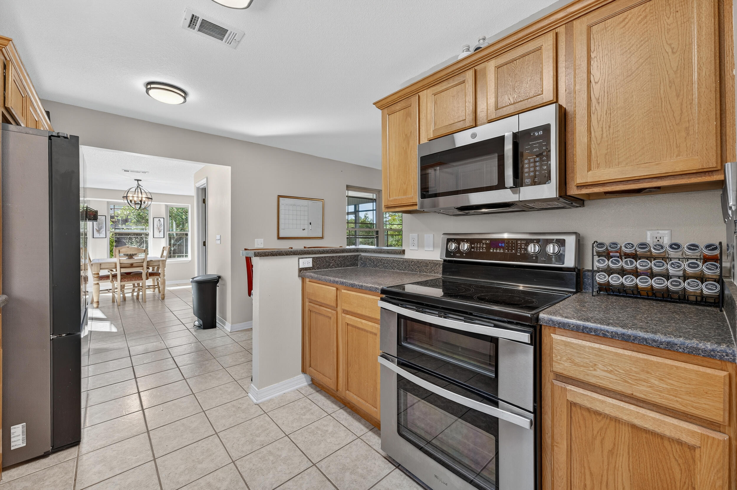 115 Campbell Street Crestview, FL 32536 - Photo 23 of 87 KITCHEN