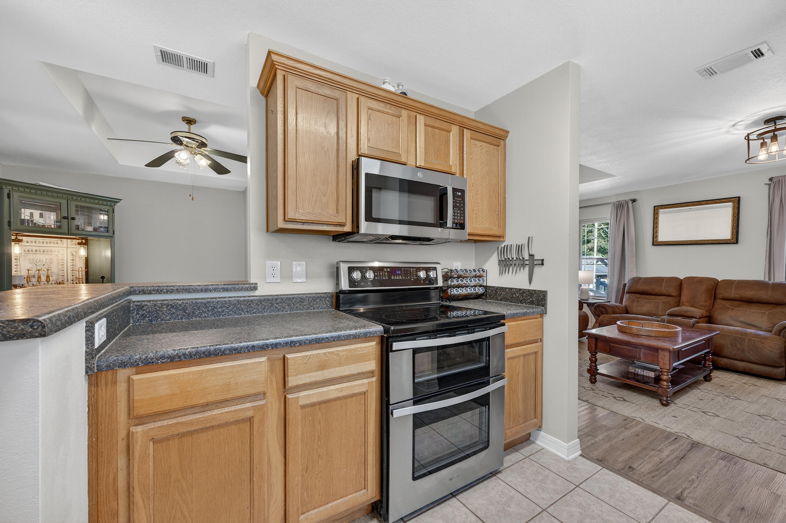 115 Campbell Street Crestview, FL 32536 - Photo 25 of 87 KITCHEN