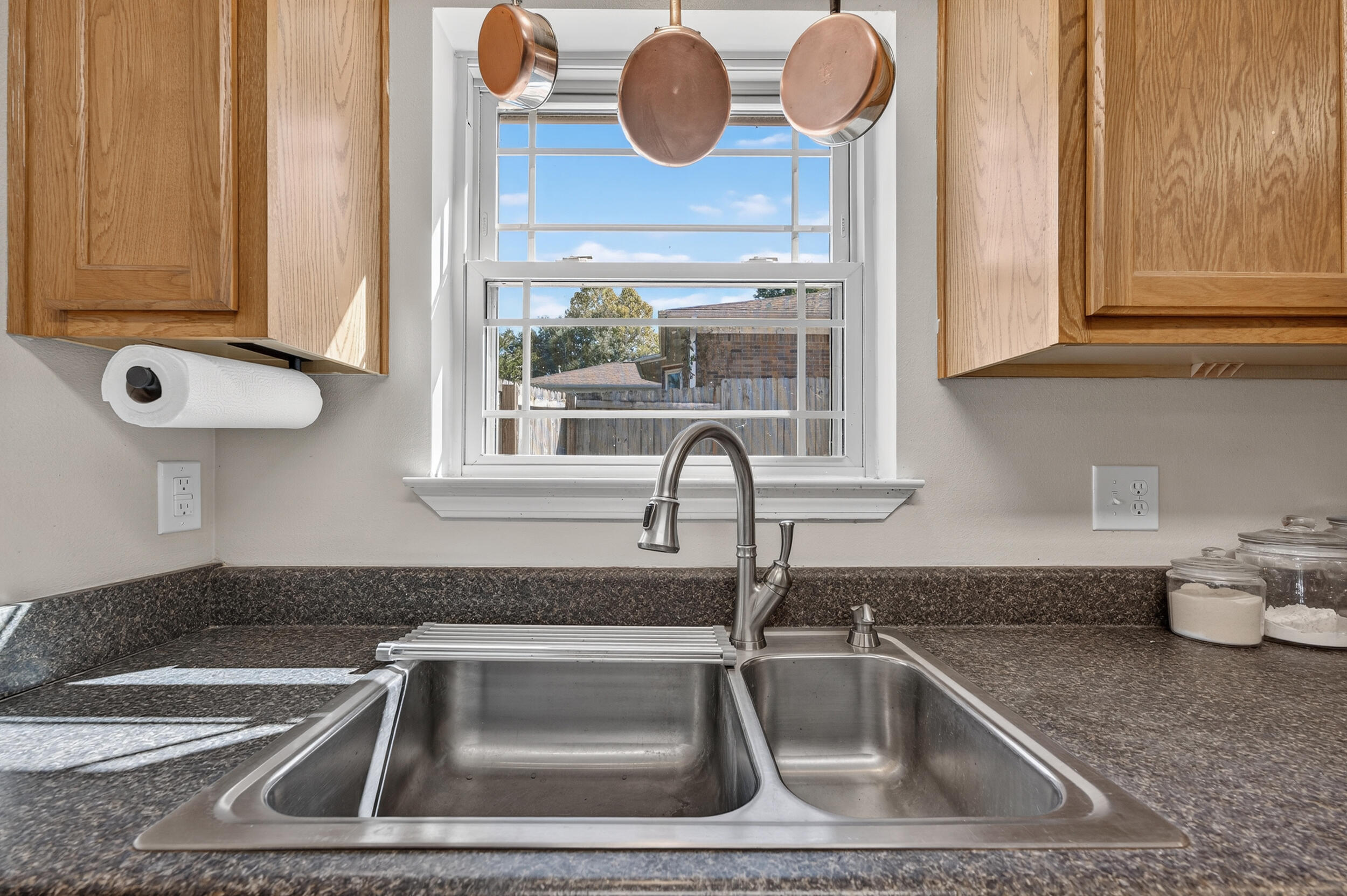115 Campbell Street Crestview, FL 32536 - Photo 26 of 87 KITCHEN