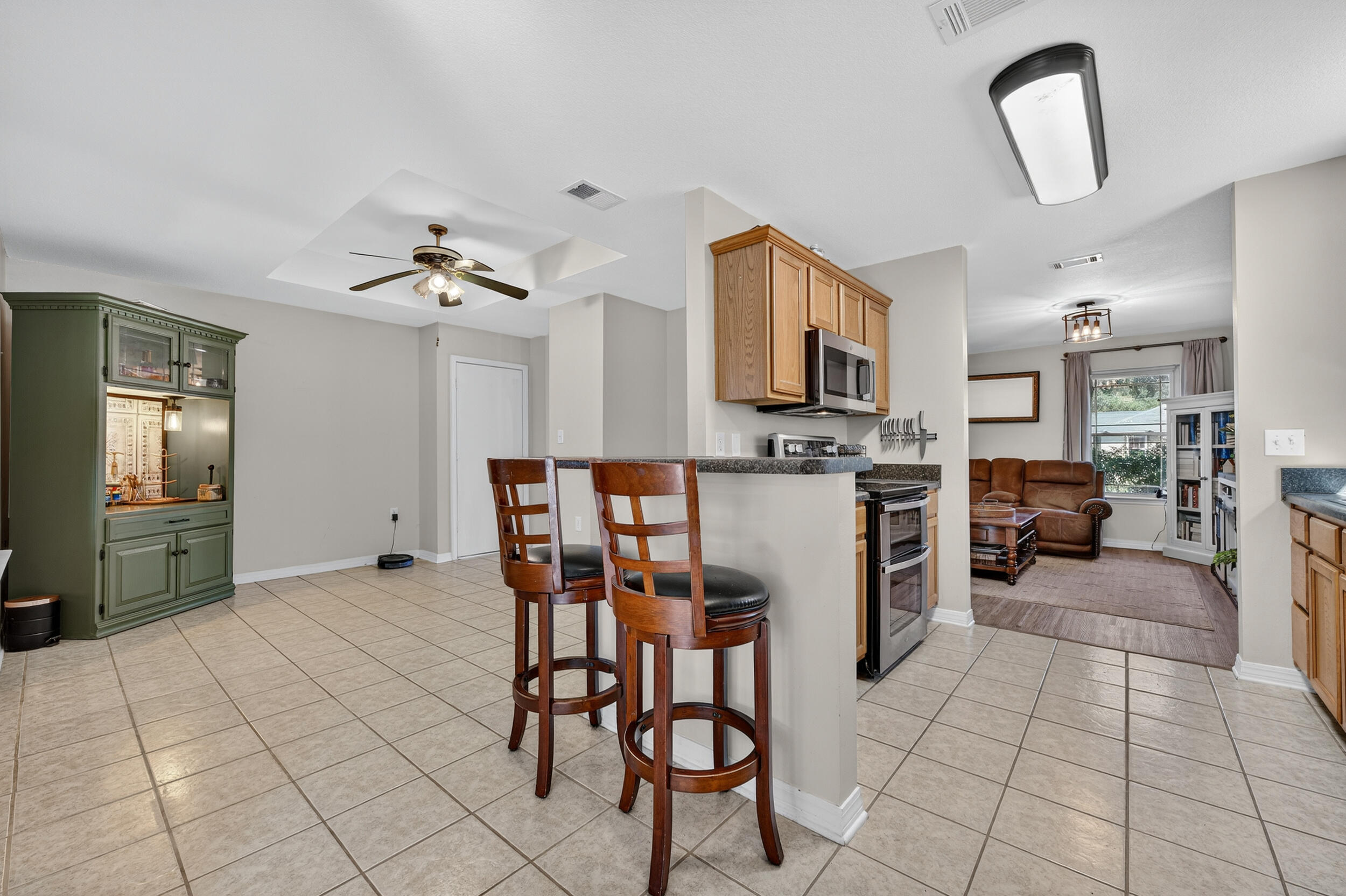 115 Campbell Street Crestview, FL 32536 - Photo 27 of 87 DINING AREA