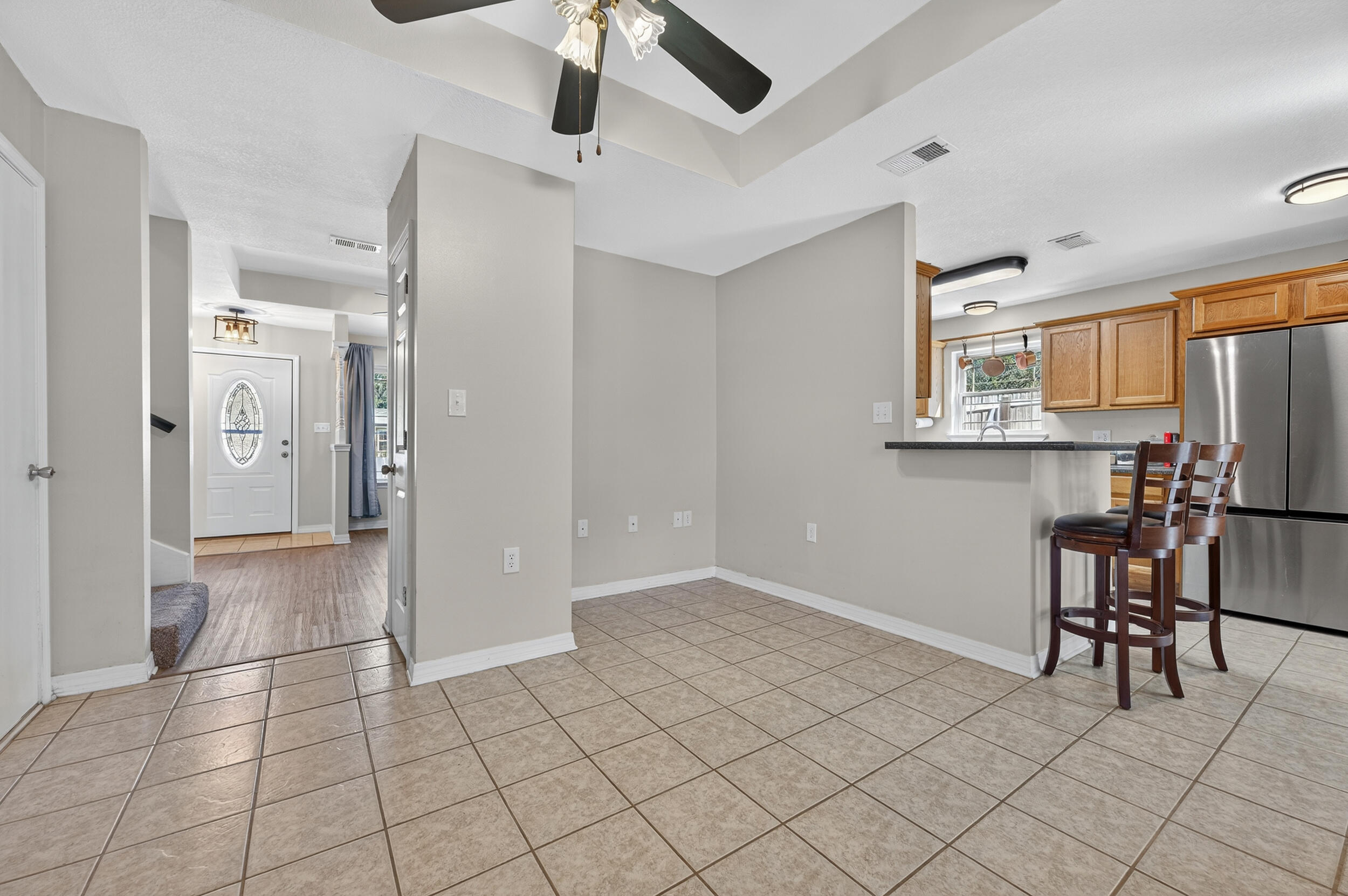 115 Campbell Street Crestview, FL 32536 - Photo 30 of 87 DINING AREA