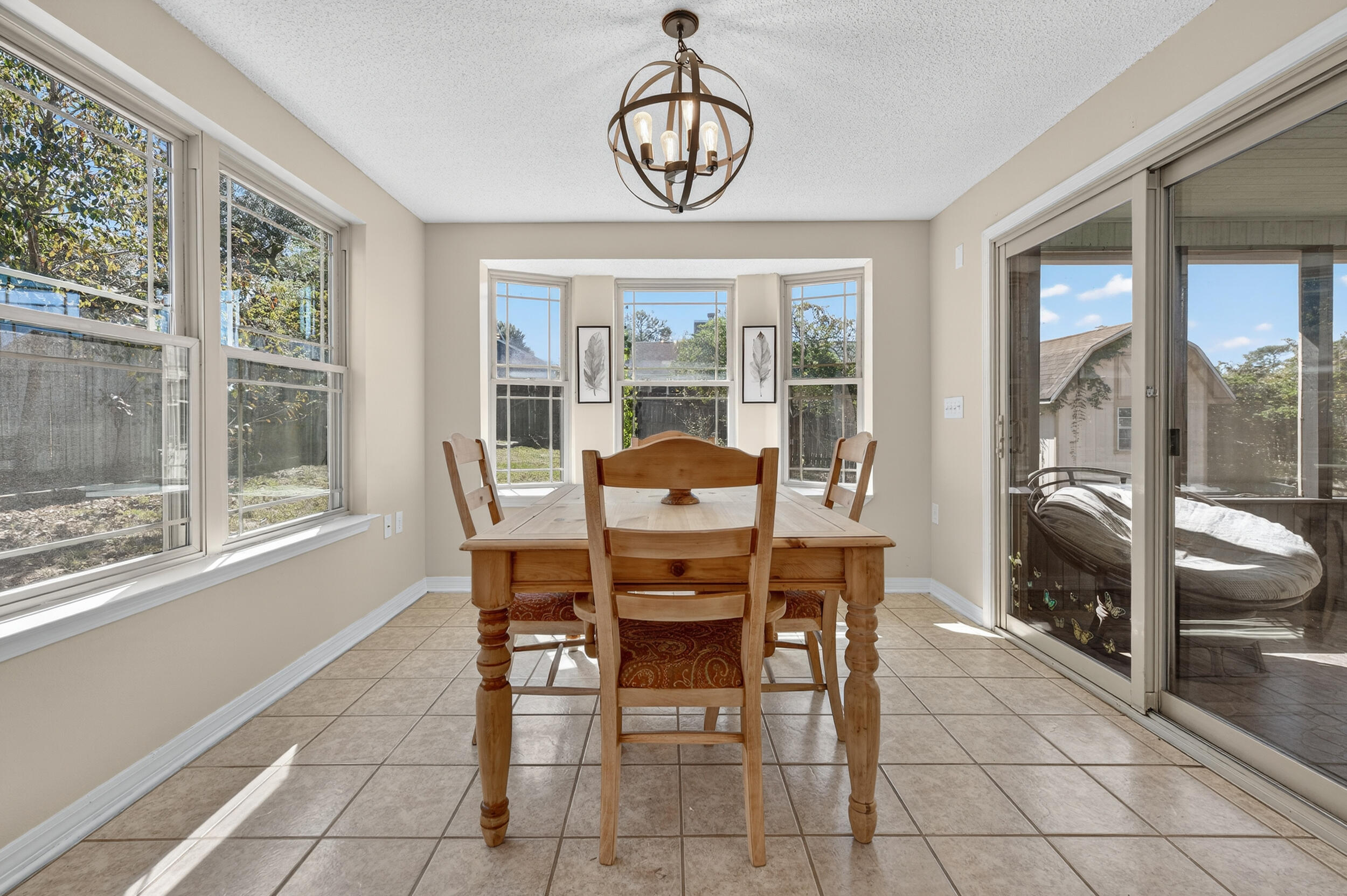 115 Campbell Street Crestview, FL 32536 - Photo 32 of 87 DINING AREA